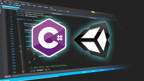 C# Programming for Unity Game Development