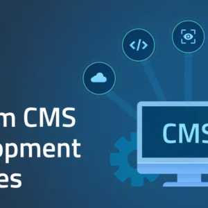 Developing Custom CMS Solutions for Structured Content Management