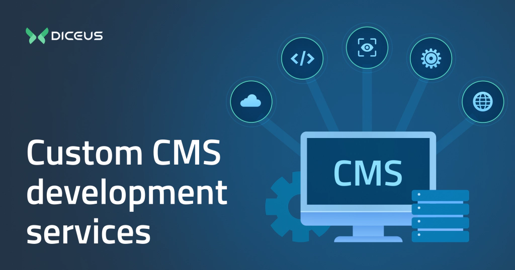Developing Custom CMS Solutions for Structured Content Management
