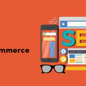 E-commerce Solution