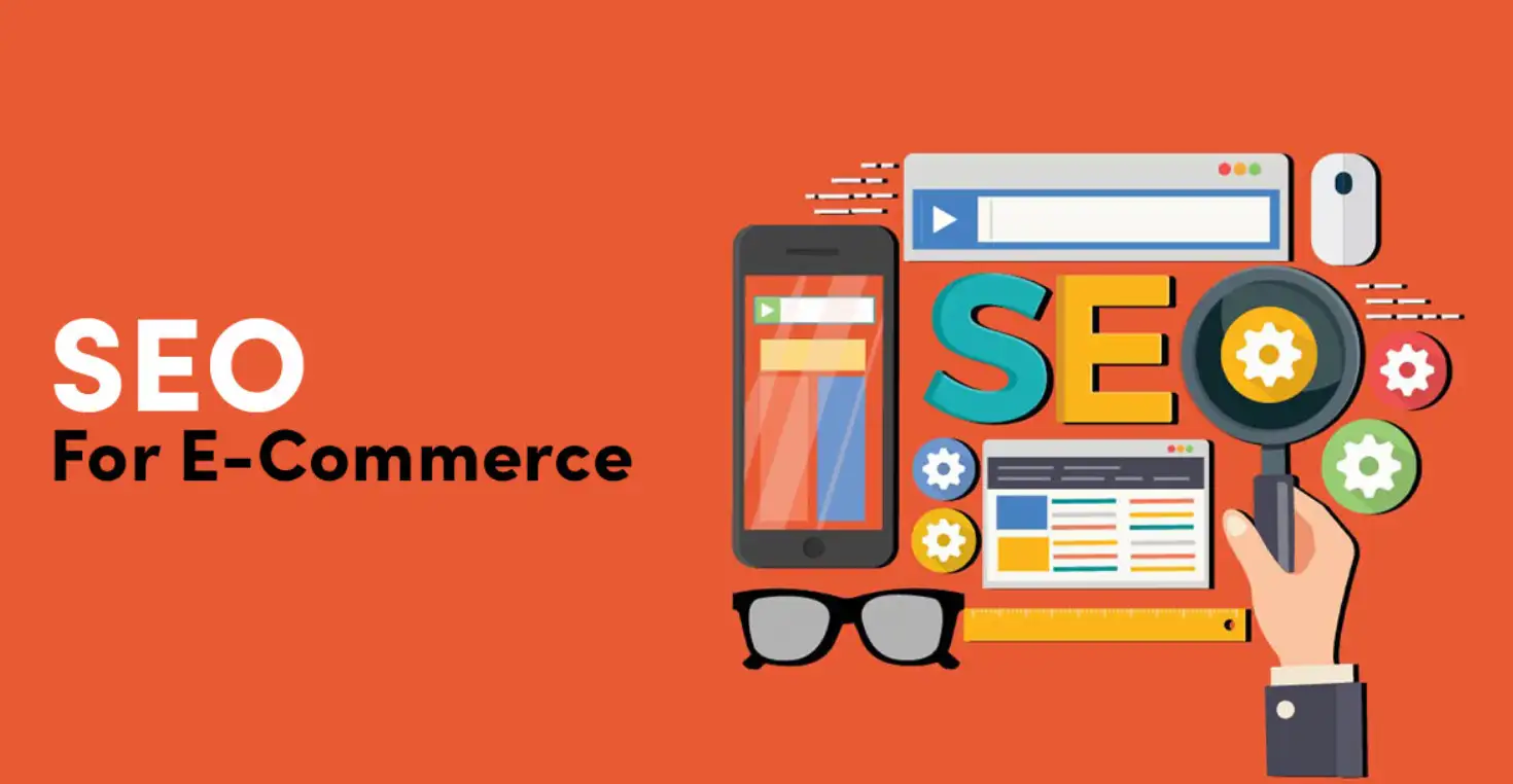 E-commerce Solution